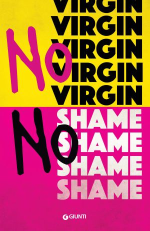 [No Virgin 01] • No Virgin No Shame